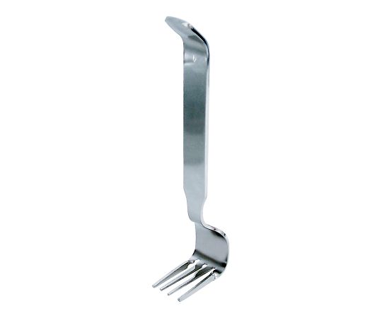 岡部洋食器製作所 つぶしっ子 TK-01 1本(ご注文単位1本)【直送品】