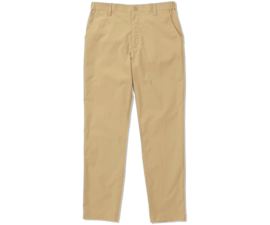 ヤギコーポレーション メンズパンツ ベージュ M NW7095P-16 1枚（ご注文単位1枚）【直送品】