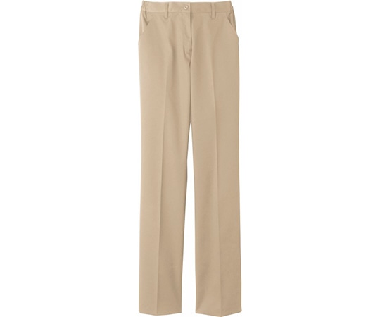 WHISEL（自重堂） レディースパンツ カーキ L WH90162 1枚（ご注文単位1枚）【直送品】
