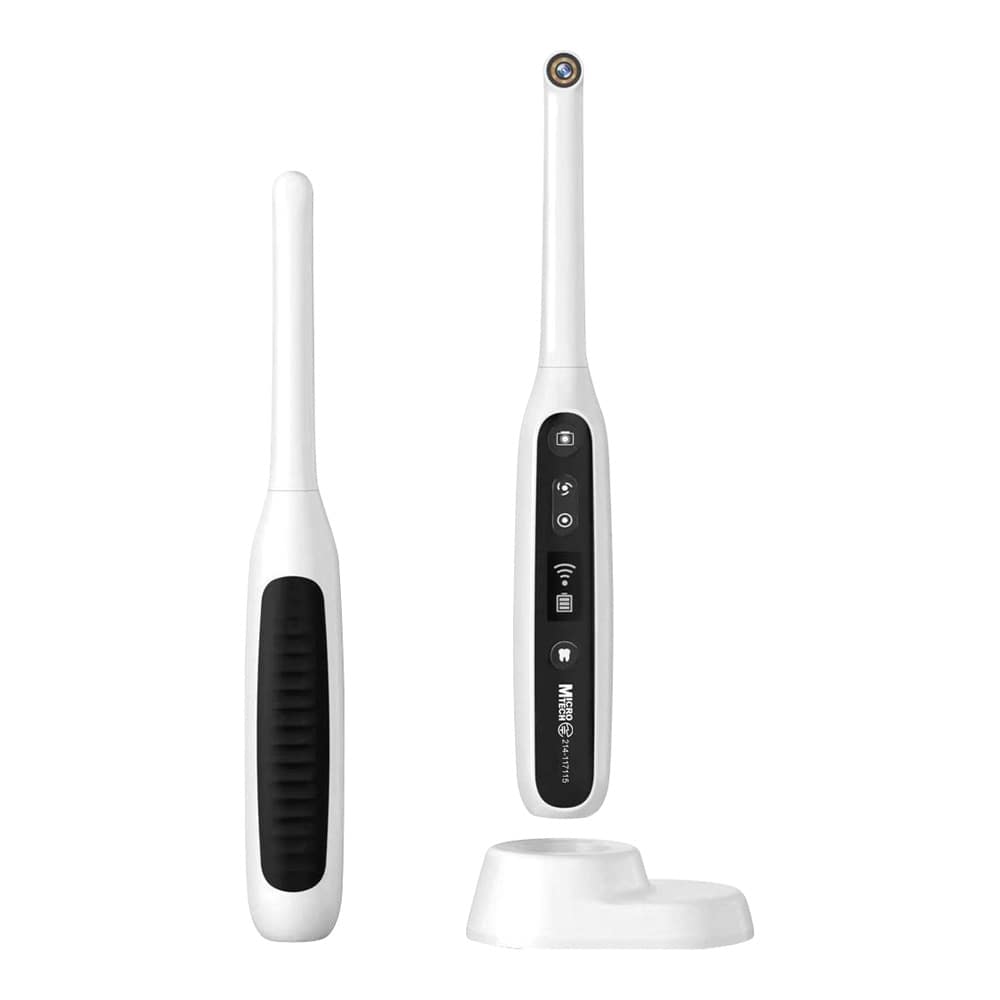 マイクロテック マイクロカメラ CU-0.5(口腔内撮影用カメラ)本体 sz000001 1セット(ご注文単位1セット)【直送品】