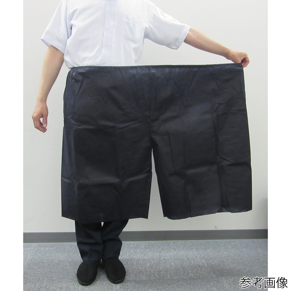 メディテックジャパン 大型注腸パンツ 25枚入 SB-W 1箱(ご注文単位1箱)【直送品】