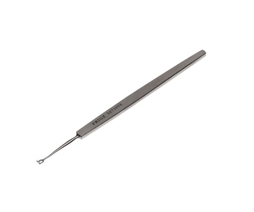 日本フリッツメディコ デリケート フック SS N347-3998 1個（ご注文単位1個）【直送品】