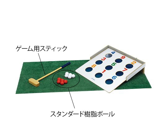トーエイライト ビンゴボードゲーム用スティック B-3442 1本（ご注文単位1本）【直送品】