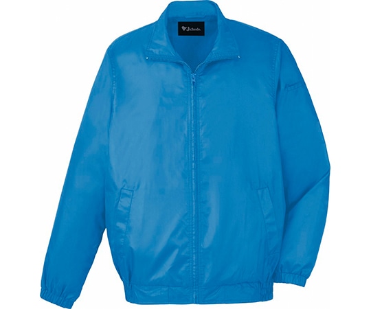 WHISEL（自重堂） ブルゾン ブルー SS 81250 1枚（ご注文単位1枚）【直送品】