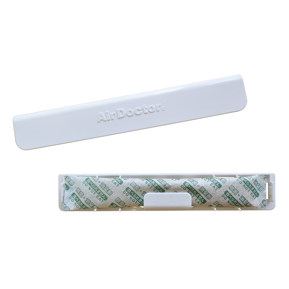 紀陽除虫菊 エアドクター エアコン設置型 1箱(12個入) K-7192 1箱(ご注文単位1箱)【直送品】