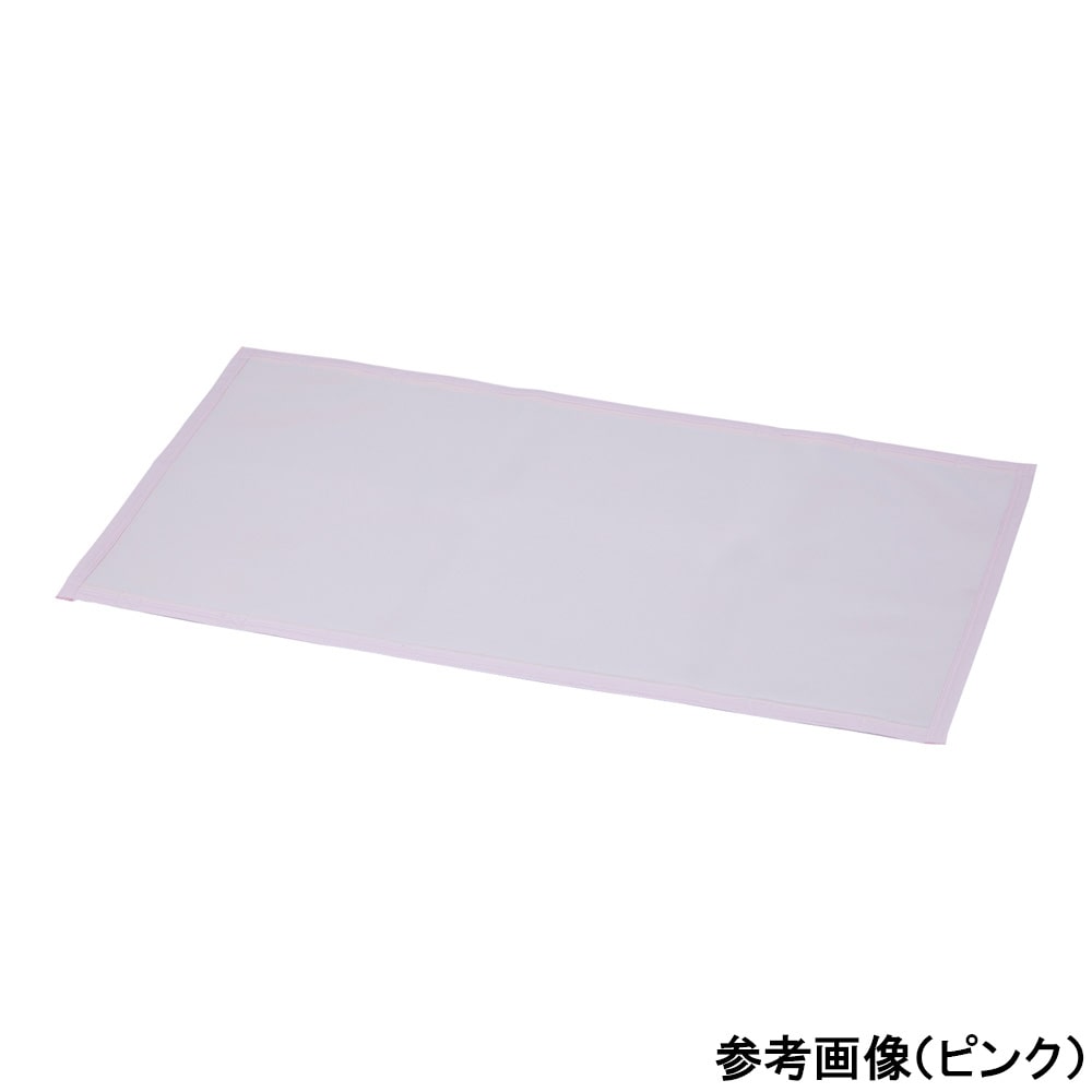 黒田 取手付体位変換補助パッド（床ずれナースR）グリーン TN1214 1枚（ご注文単位1枚）【直送品】