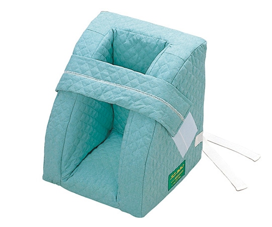 看護用品研究所 ブレスクッション(前腕角度保持用) BC-550 1個(ご注文単位1個)【直送品】