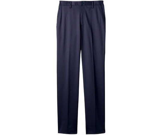 住商モンブラン パンツ メンズ ダークネイビー M 72-1369 M 1枚（ご注文単位1枚）【直送品】