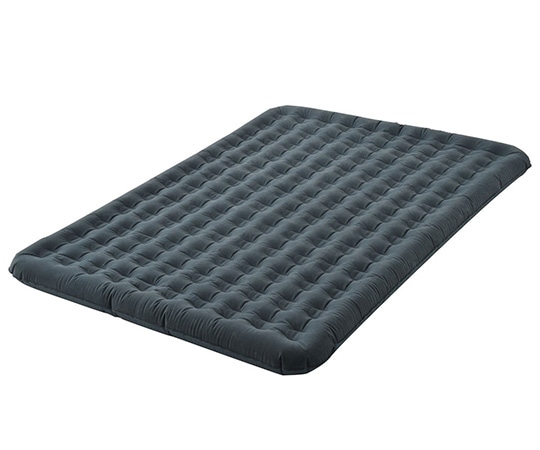 山善(YAMAZEN) エアマット クイーン AIR-M004 1個(ご注文単位1個)【直送品】
