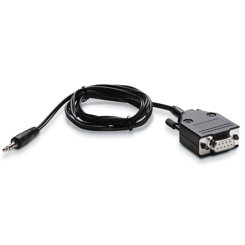 seca RS232ケーブル seca 451 1個(ご注文単位1個)【直送品】