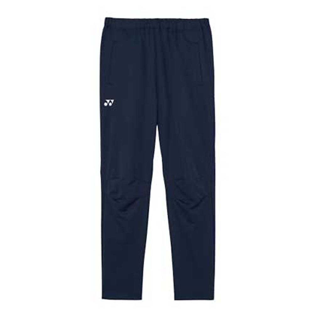 YONEX（トンボ） パンツ ネイビー S（股下63cm） CY573-88 S 1枚（ご注文単位1枚）【直送品】