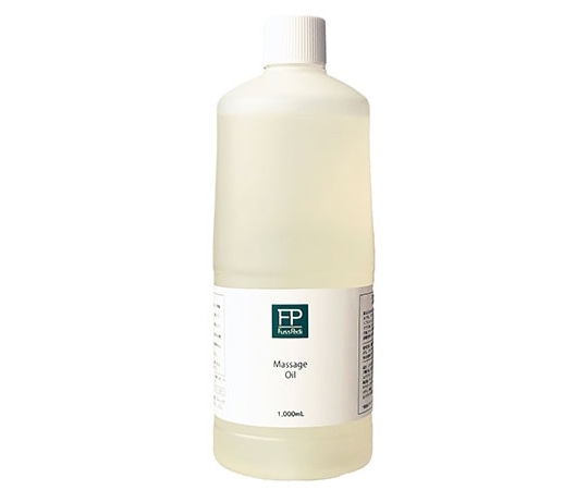 佐鳴 フスペディ マッサージオイル 1,000mL 1個(ご注文単位1個)【直送品】
