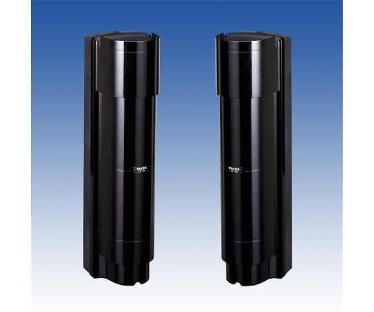 竹中エンジニアリング 電池式赤外線センサ送信機（LoRa変調方式） TLX-125D 1対（ご注文単位1対）【直送品】