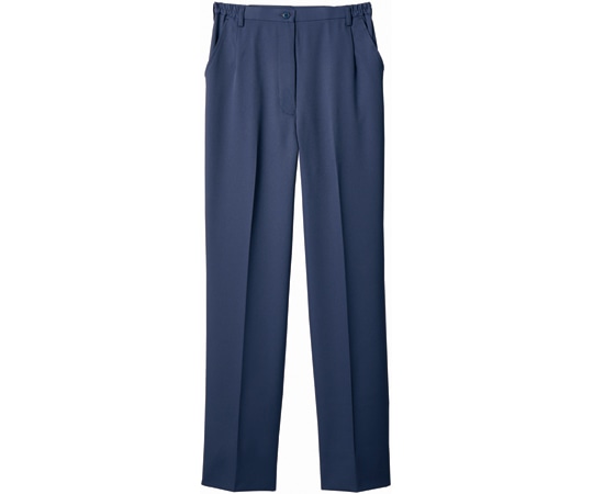 住商モンブラン パンツ レディス ネイビー 裾上げ LLE 73-1189Z LLE 1枚（ご注文単位1枚）【直送品】