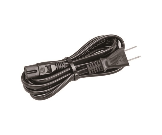 エー・アンド・デイ ACコード AS-BLS-120W用 AS-ACS-120A 1本(ご注文単位1本)【直送品】