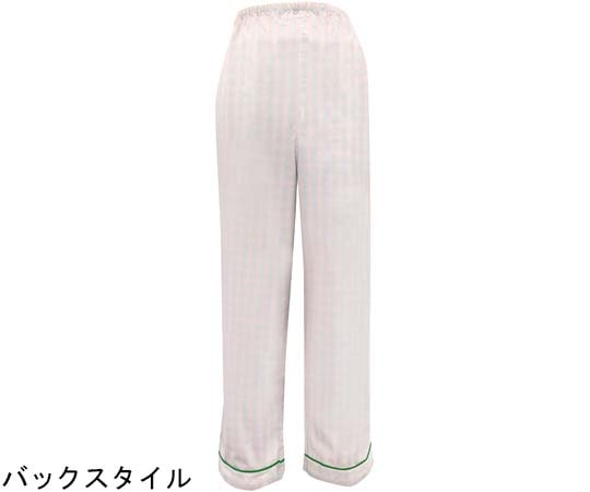竹虎 患者衣パンツ LL 800525 1枚（ご注文単位1枚）【直送品】