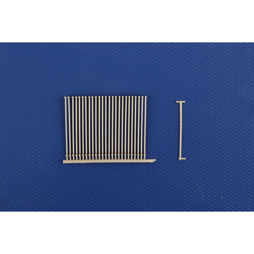 トスカバノック 病理検体固定ピン PIN 2,000本入 MZXL-25 1箱（ご注文単位1箱）【直送品】