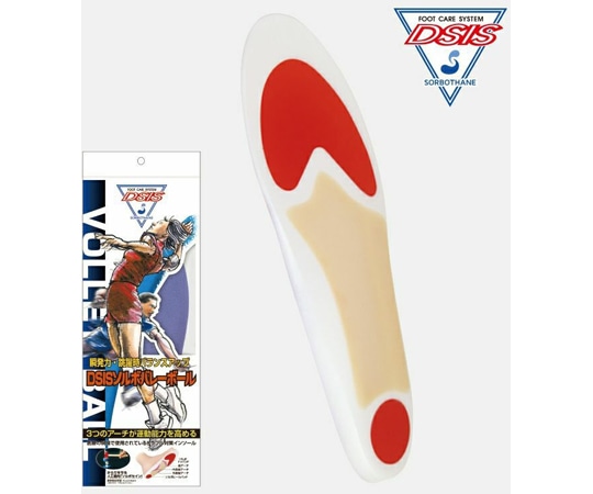 三進興産 DSISソルボバレーボール M 1足(ご注文単位1足)【直送品】
