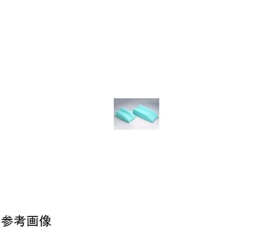 看護用品研究所 ブレスクッション 下肢台(水平型)L BL-501(L) 1台(ご注文単位1台)【直送品】