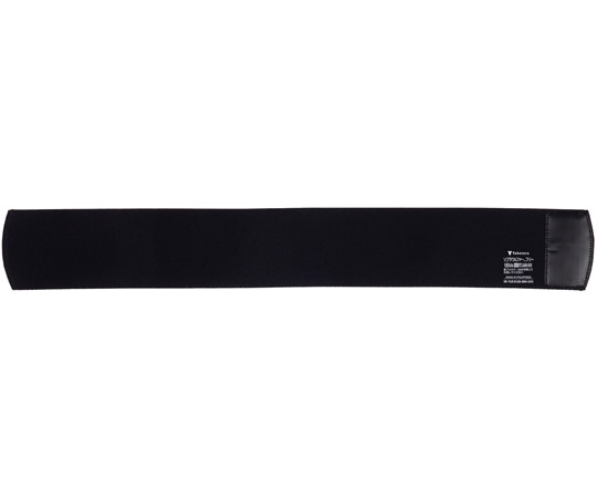 竹虎 ソフラウルファーフリー ブラック(8cm×55cm) 1ケース(6枚入) 037701 1ケース(ご注文単位1ケース)【直送品】