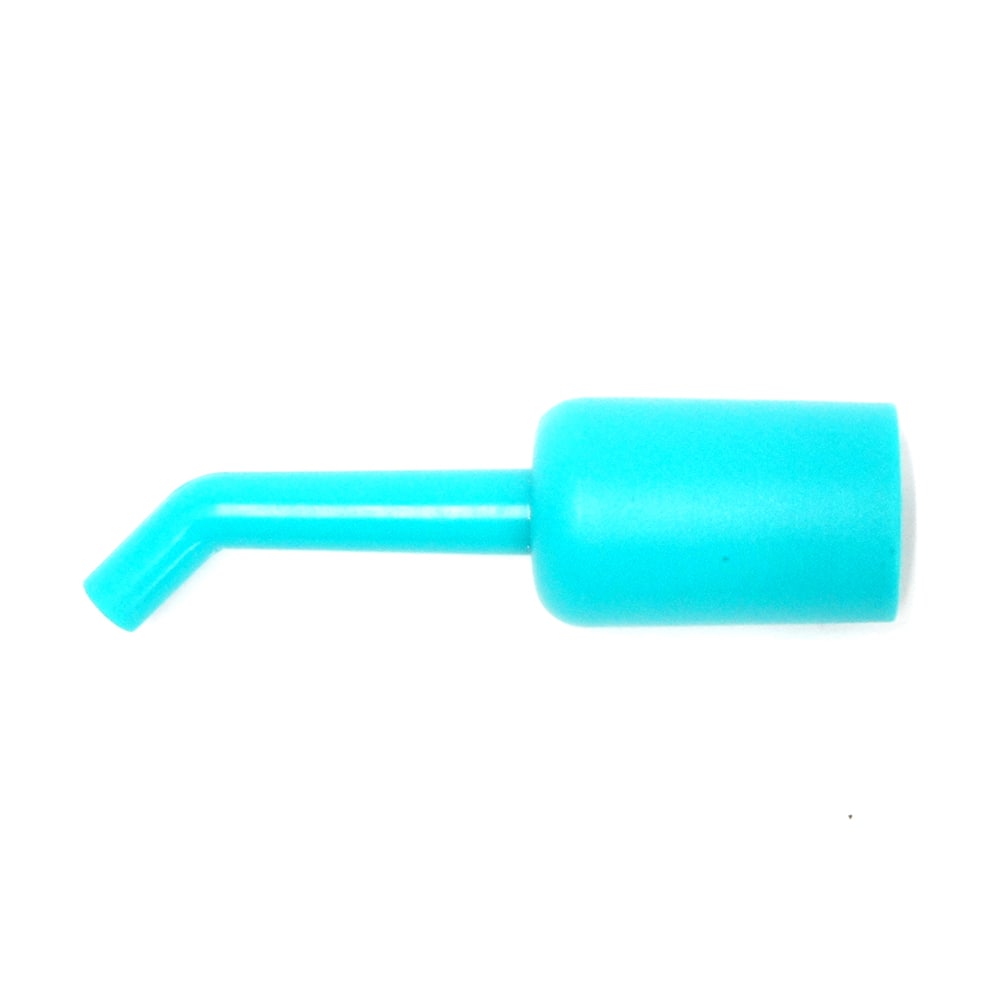 ビットストロング サクションミラー用バルブ接続アダプター 18mm BS-DENT-S905-3 1個（ご注文単位1個）【直送品】