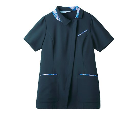 サーヴォ（旧サンペックスイスト） 女性用ジャケット ブルー L MJAL-1808-K2 L 1枚（ご注文単位1枚）【直送品】