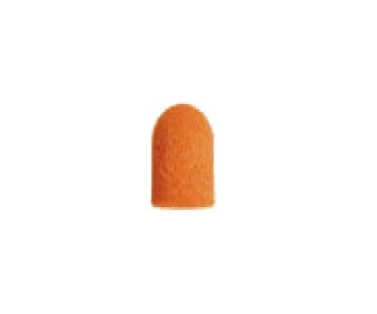 アズワン フットケアマシン用ヤスリキャップ 5R 粗目 25個入 SKP-5RG 1袋(ご注文単位1袋)【直送品】