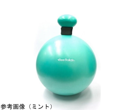 ツインズ Bee Balloon 55cm ネイビー 1個(ご注文単位1個)【直送品】