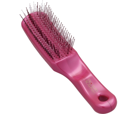 貝印 スカルプヘアケアブラシ P #000KQ1600 1個（ご注文単位1個）【直送品】