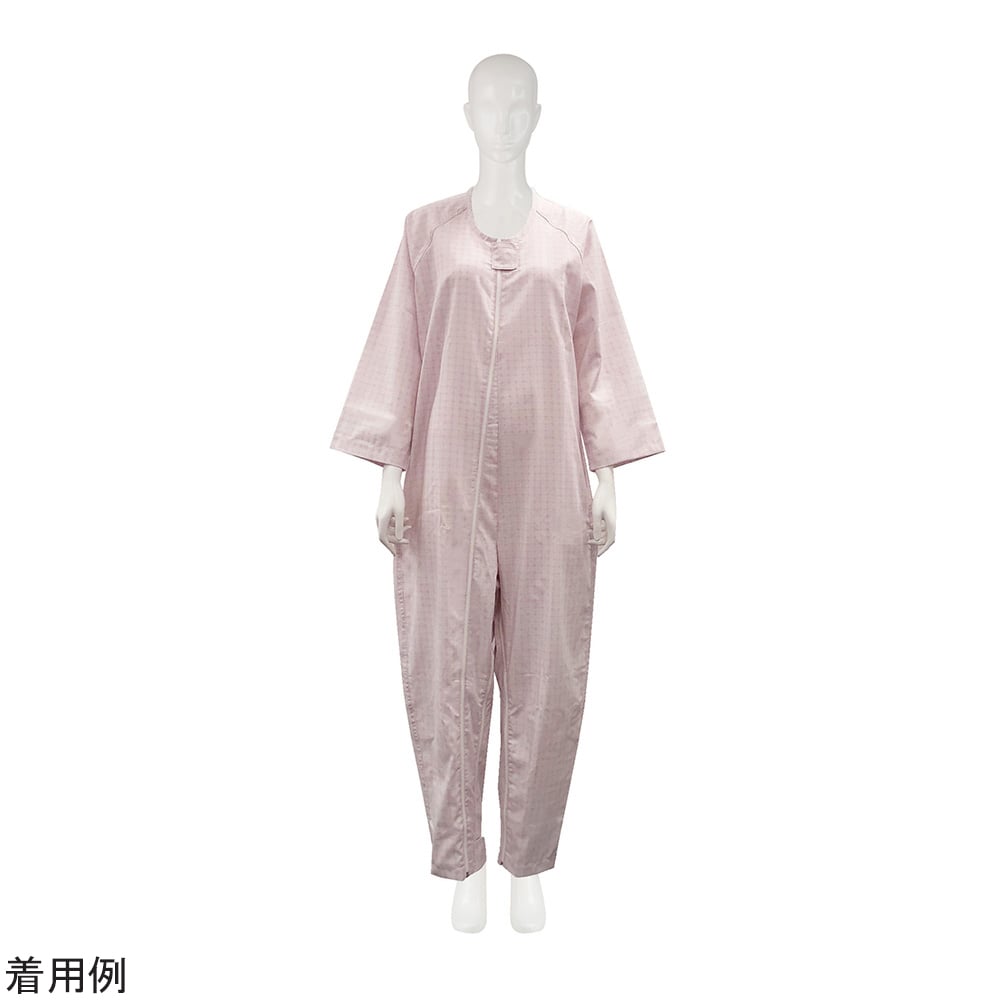 竹虎 フドーねまきB スリーシーズン ピンク M 106803 1枚（ご注文単位1枚）【直送品】