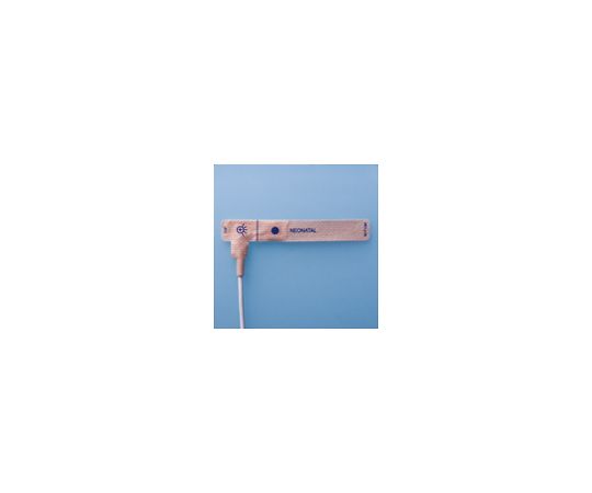 アイビジョン オキシトゥルーA用ディスポセンサ（新生児・足）10-NP 1箱（24本入） 6020131201 1箱（ご注文単位1箱）【直送品】