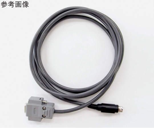 エー・アンド・デイ RS232Cケーブル 2m AX-KO1869 1個（ご注文単位1個）【直送品】