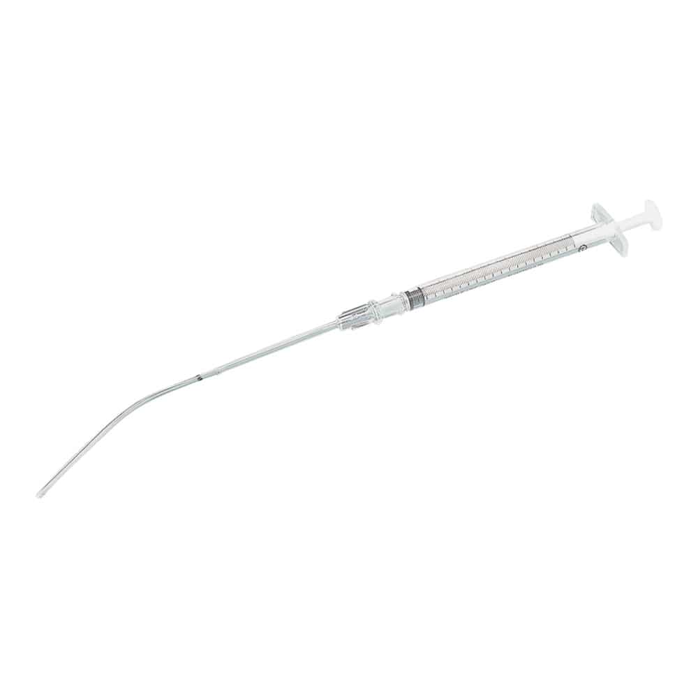 SBカワスミ デイキャス 先端開口・ストッパー付き 滅菌済 10本入 MD-60230/83010090 1箱（ご注文単位1箱）【直送品】