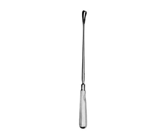 YDM 有窓鋭匙 レカミエ 280mm 83862/FB01S2 1本（ご注文単位1本）【直送品】
