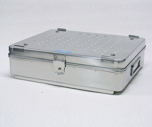 松本製器 中材用角型カストF-大 M-35 1個（ご注文単位1個）【直送品】