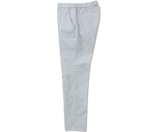 ヤギコーポレーション メンズパンツ グレイ L NW7095P-19 1枚(ご注文単位1枚)【直送品】