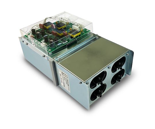 アイクォーク 空気除菌・脱臭機 ZERO用リアクター4T・リサイクル 2個入 EB-1021S41ER2 1セット（ご注文単位1セット）【直送品】