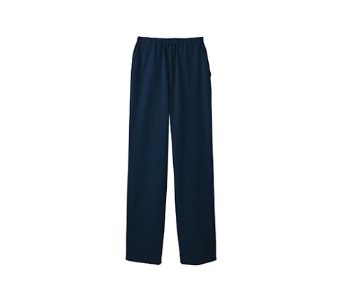 住商モンブラン パンツ 男女兼用 ネイビー 72-1169 L 1枚（ご注文単位1枚）【直送品】