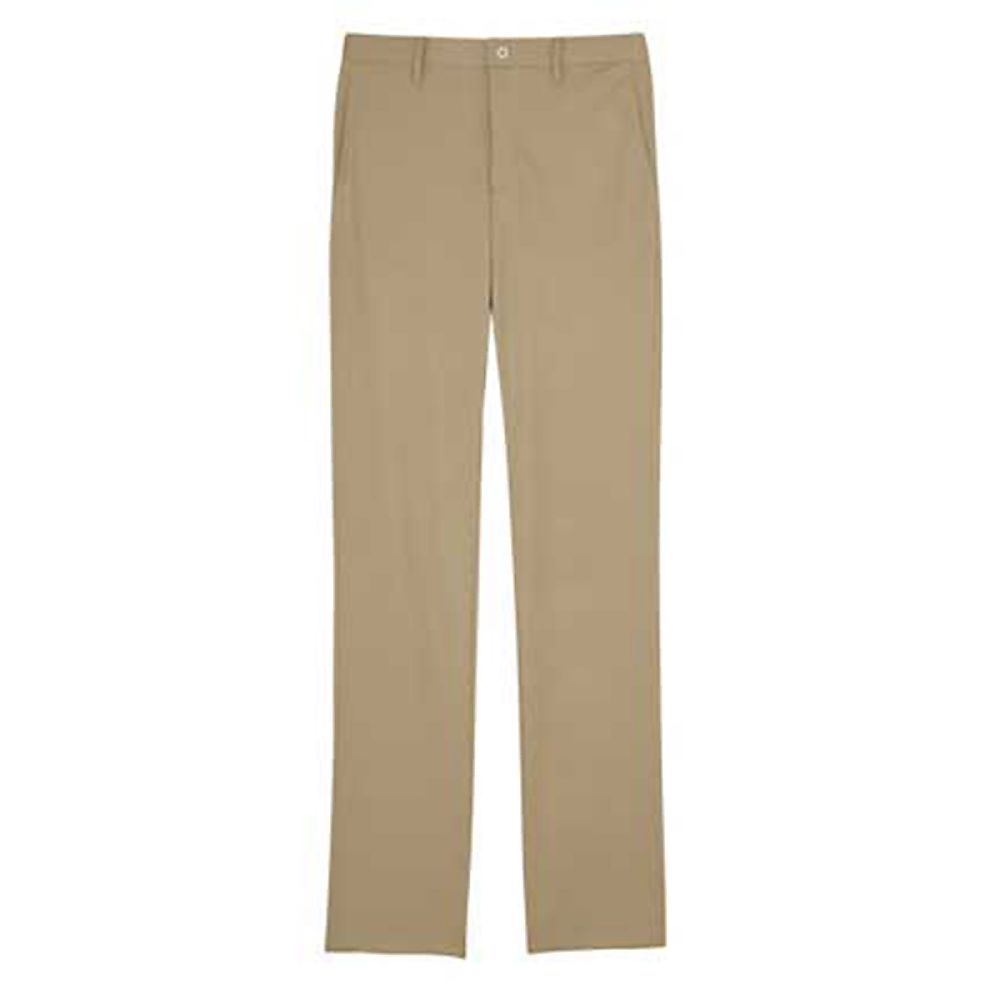 KIRAKU（トンボ） メンズパンツ ベージュ LL（股下90cm（フリー）） CR577-28 LL 1枚（ご注文単位1枚）【直送品】