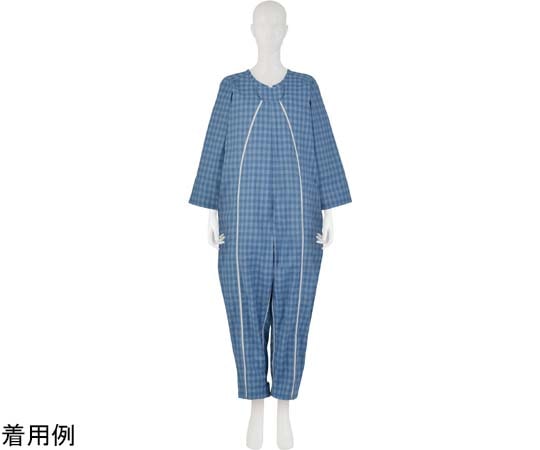 竹虎 フドーねまきA スリーシーズン M 空 107053 1枚（ご注文単位1枚）【直送品】