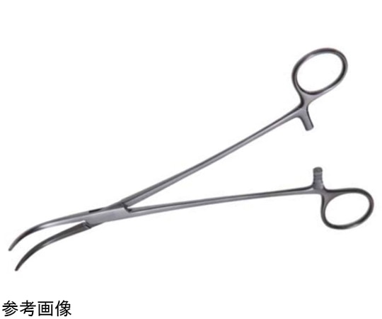 日本フリッツメディコ オーバーホルト剥離鉗子 21cm F495-002 1本（ご注文単位1本）【直送品】