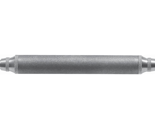 YDM 剥離子オーダーシステム 丸柄 Short HE6+HA9 84637  1本（ご注文単位1本）【直送品】