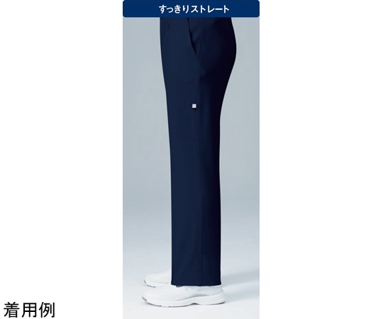 ルコックスポルティフ イムイボトムス 5 ネイビー L UQM2001V 1枚（ご注文単位1枚）【直送品】