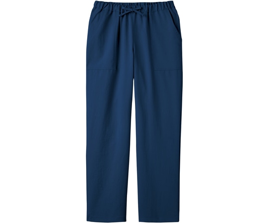 フォーク パンツ D.ブルー SS 5024SC-7 1枚（ご注文単位1枚）【直送品】