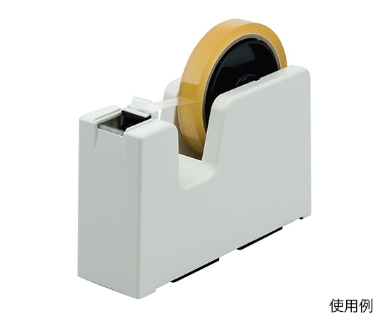 アズワン タブメーカー アイボリー TC-TB65 1個(ご注文単位1個)【直送品】