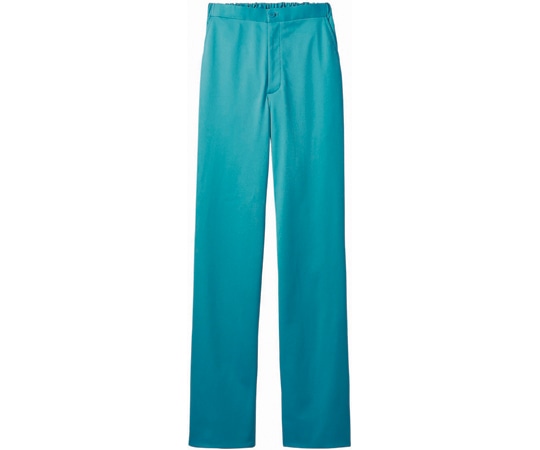 住商モンブラン パンツ 兼用 ターコイズ S 72-1404 S 1枚（ご注文単位1枚）【直送品】