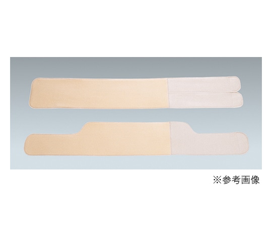 アルケア バストバンド・デラックス 男性用 10541 1個(ご注文単位1個)【直送品】