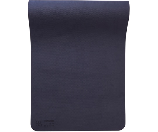 BAJ RS×IFMC. TPE+天然ゴムヨガマット 5mm NV RAG003 1個(ご注文単位1個)【直送品】