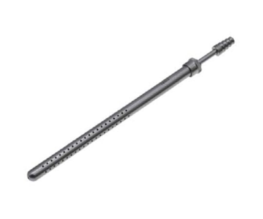 日本フリッツメディコ 吸引シ管 直 Z161-1868 1本（ご注文単位1本）【直送品】