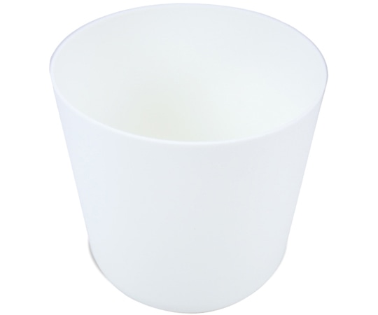 CML CKL カラーカップボウル ホワイト S040110 1個(ご注文単位1個)【直送品】